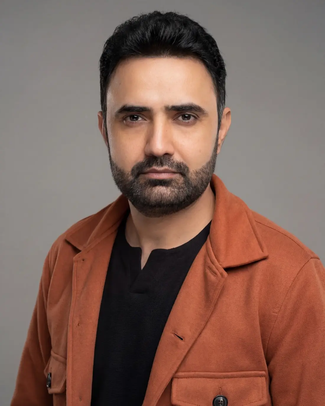 Ramiz, the creator behind Gadget Hunting with RR